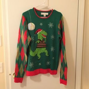 Ugly Christmas Sweater